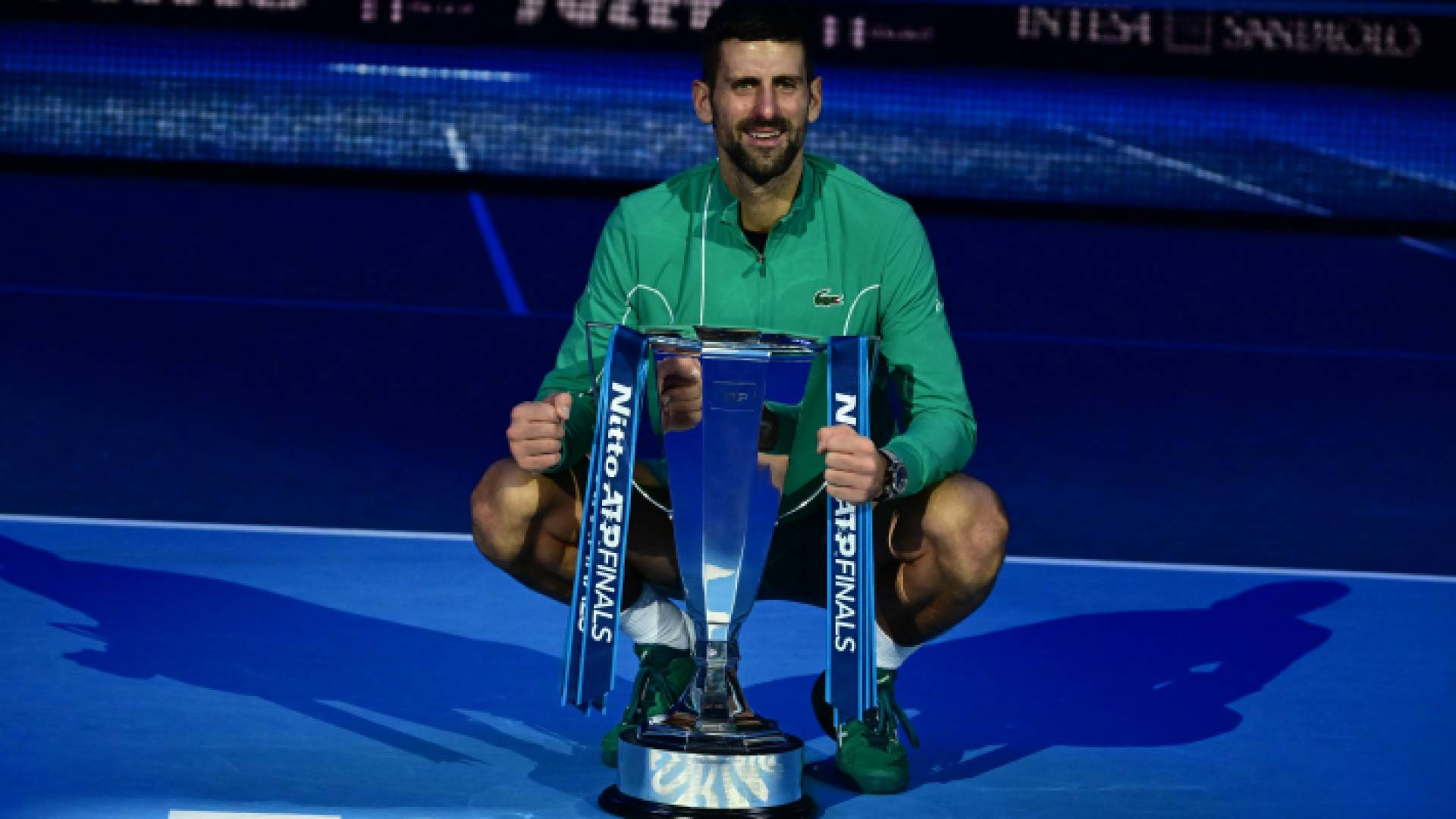 نوفاك دجوكوفيتش