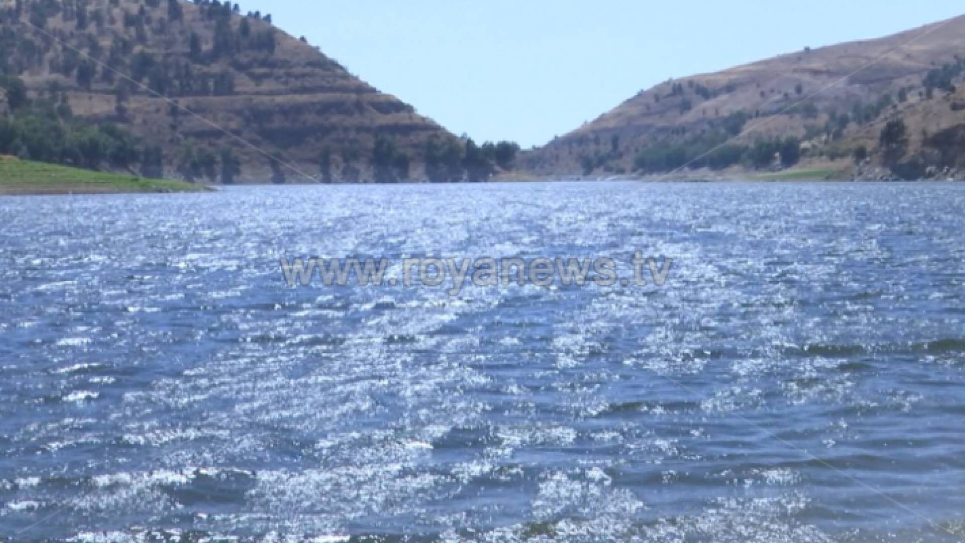 سد الملك طلال