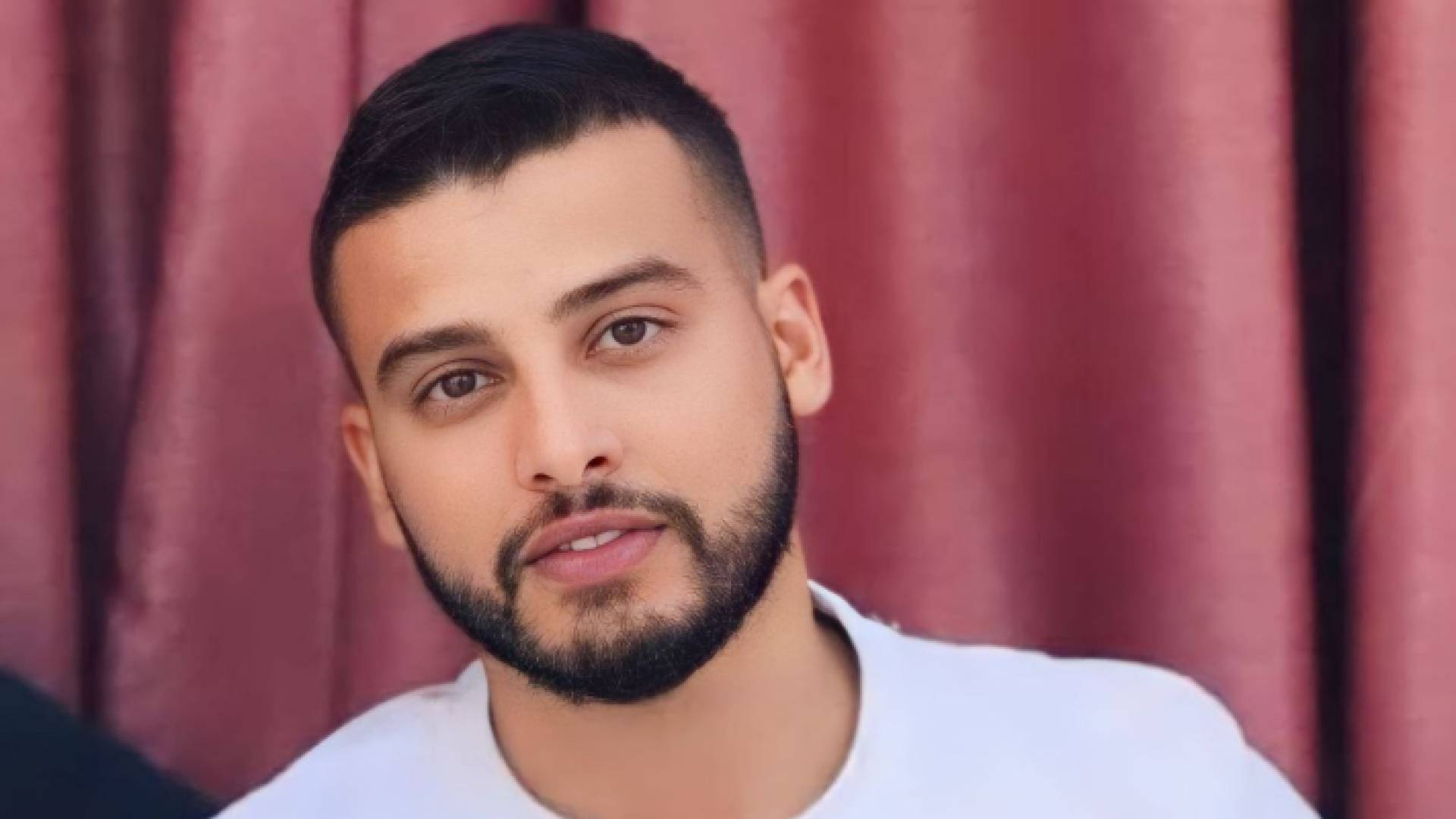 الشهيد محمد عويس