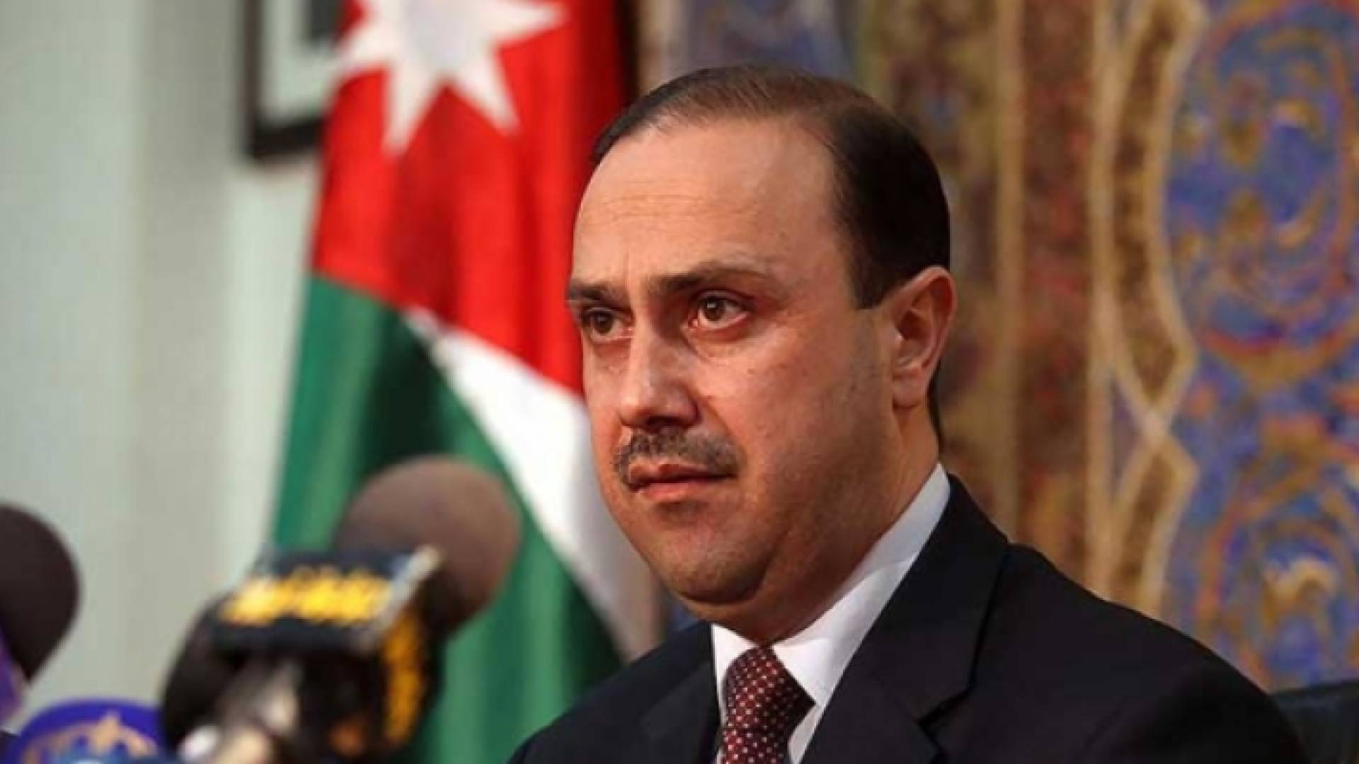 محمد المومني