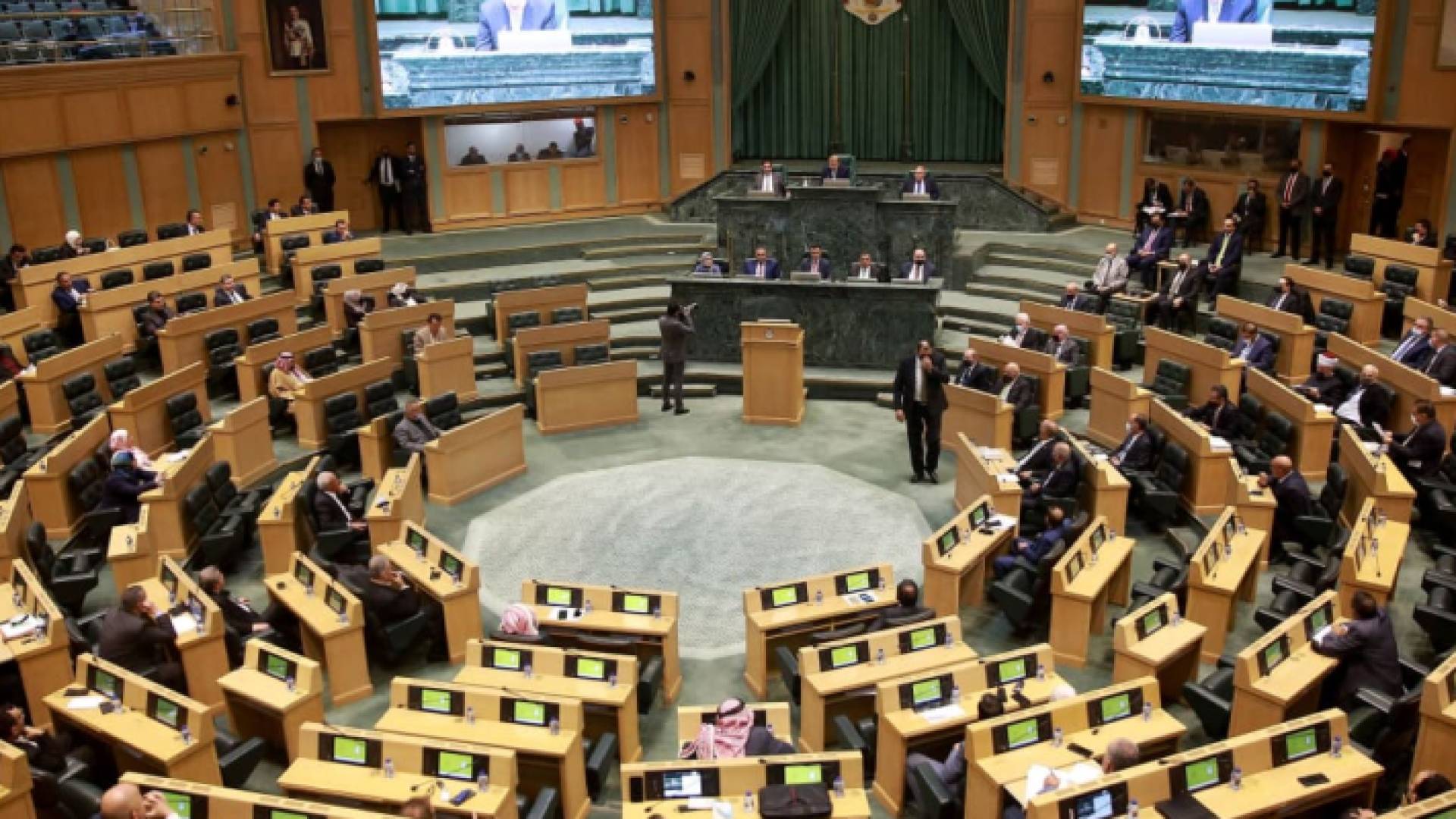 مجلس النواب