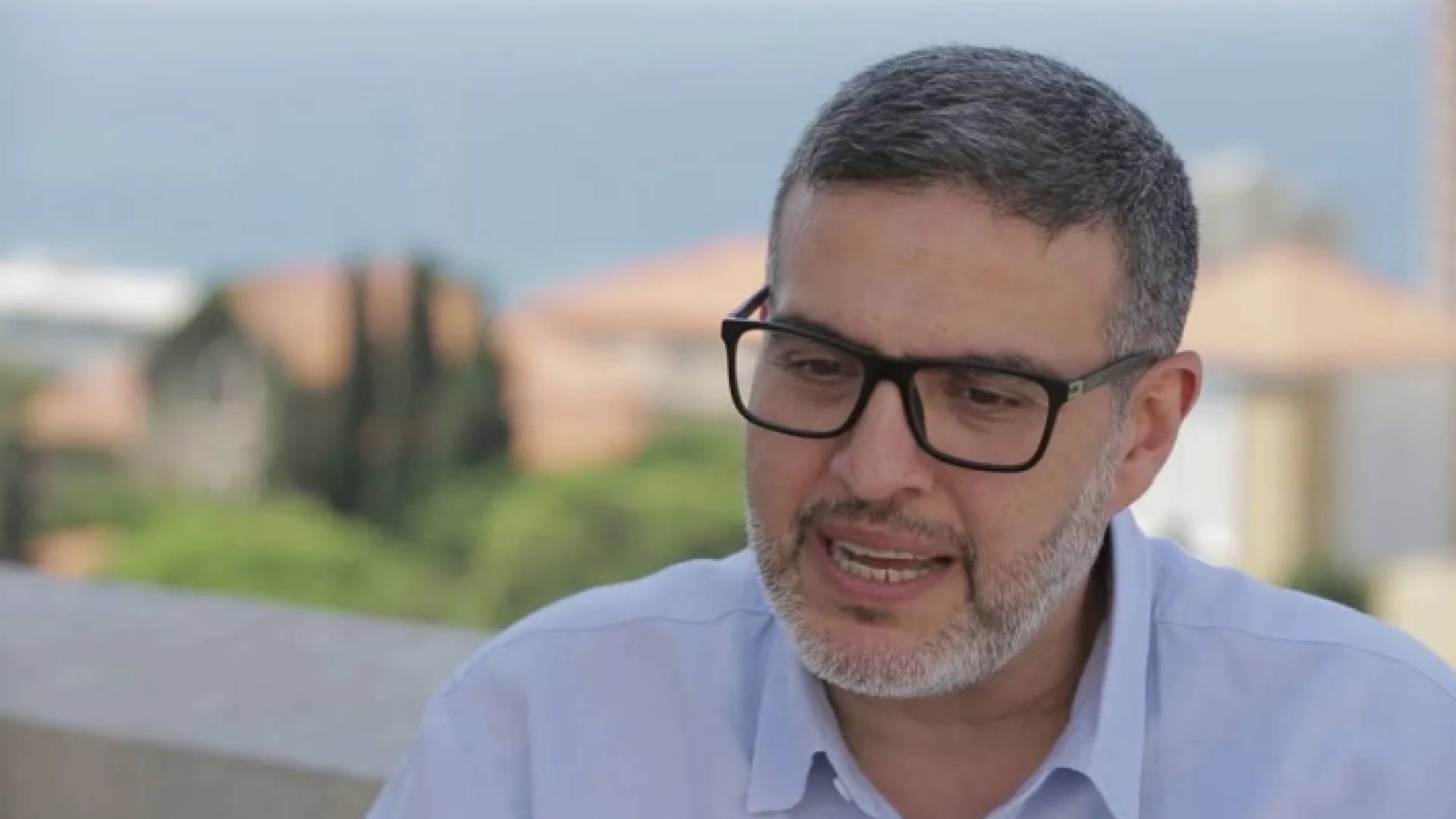 الطبيب الأردني غسان أبو ستة