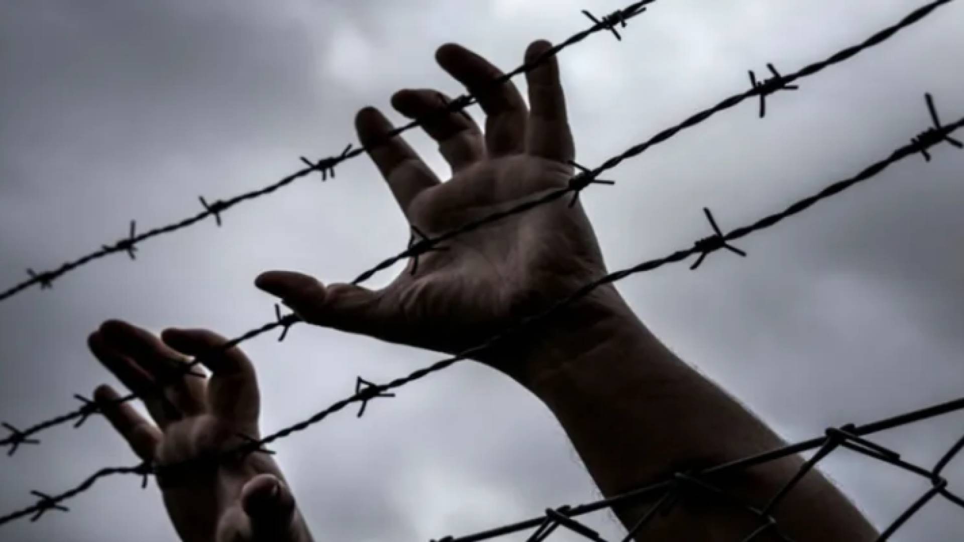 أسير في أحد سجون الاحتلال