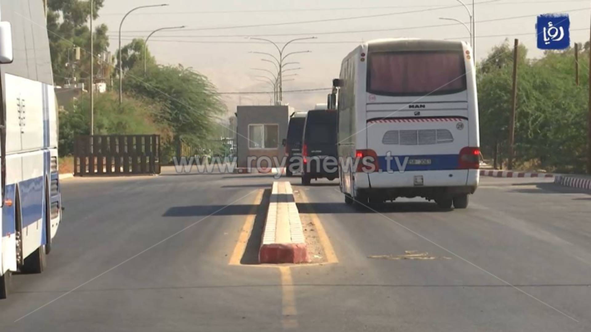 جسر المك حسين