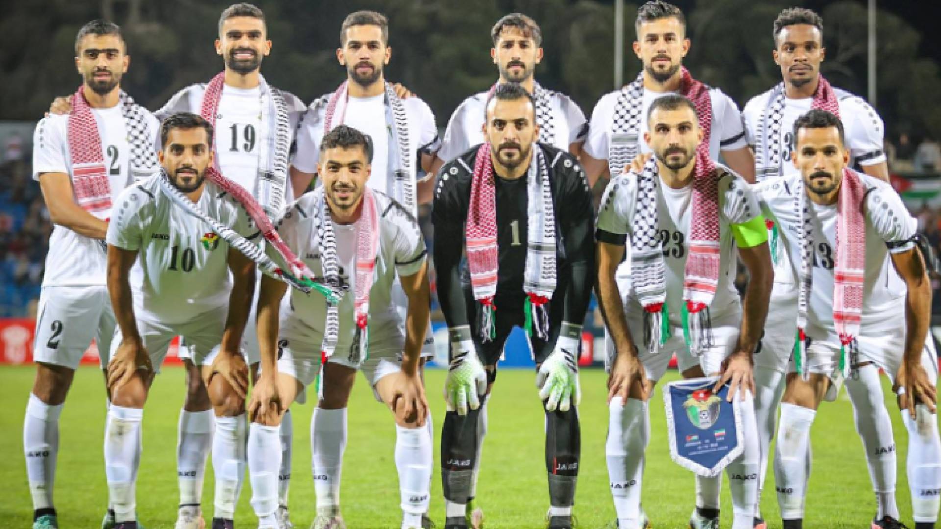 المنتخب الوطني