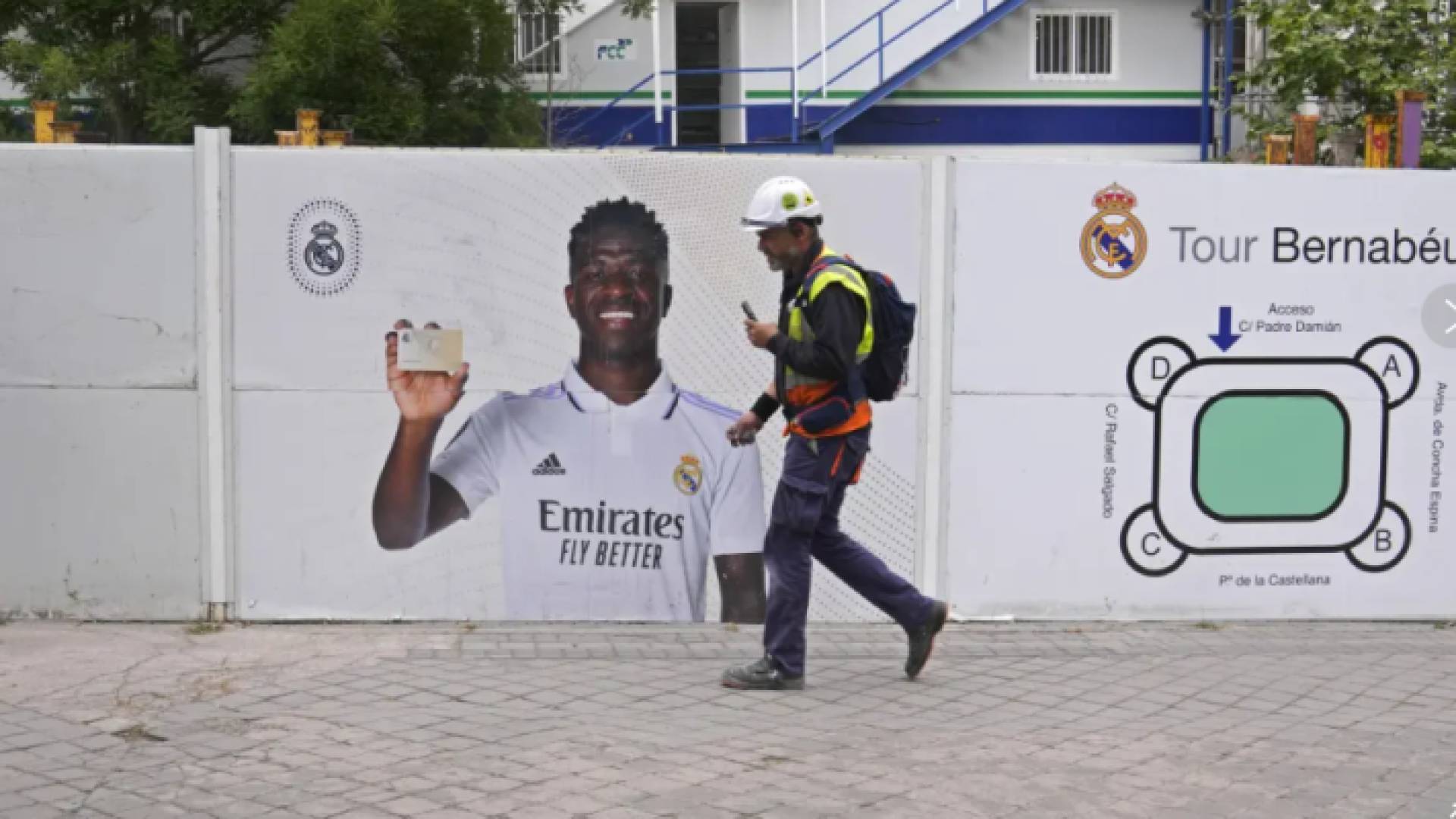 فينيسيوس جونيور