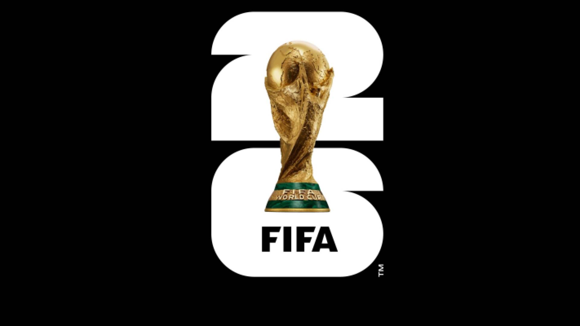 شعار كأس العالم 2026