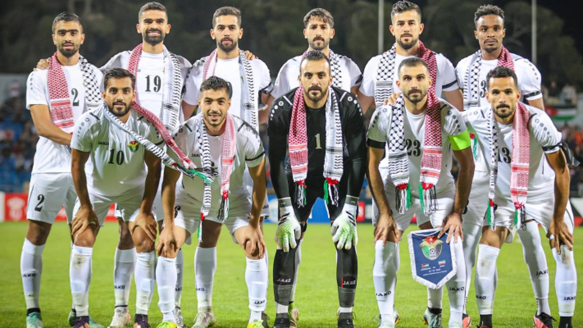 المنتخب الوطني