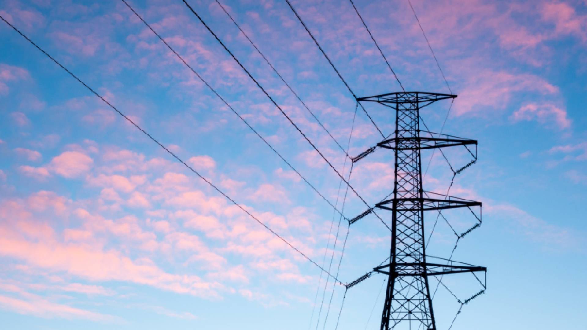 شركة الكهرباء تعتزم فصل التيار الكهربائي لغايات الصيانة