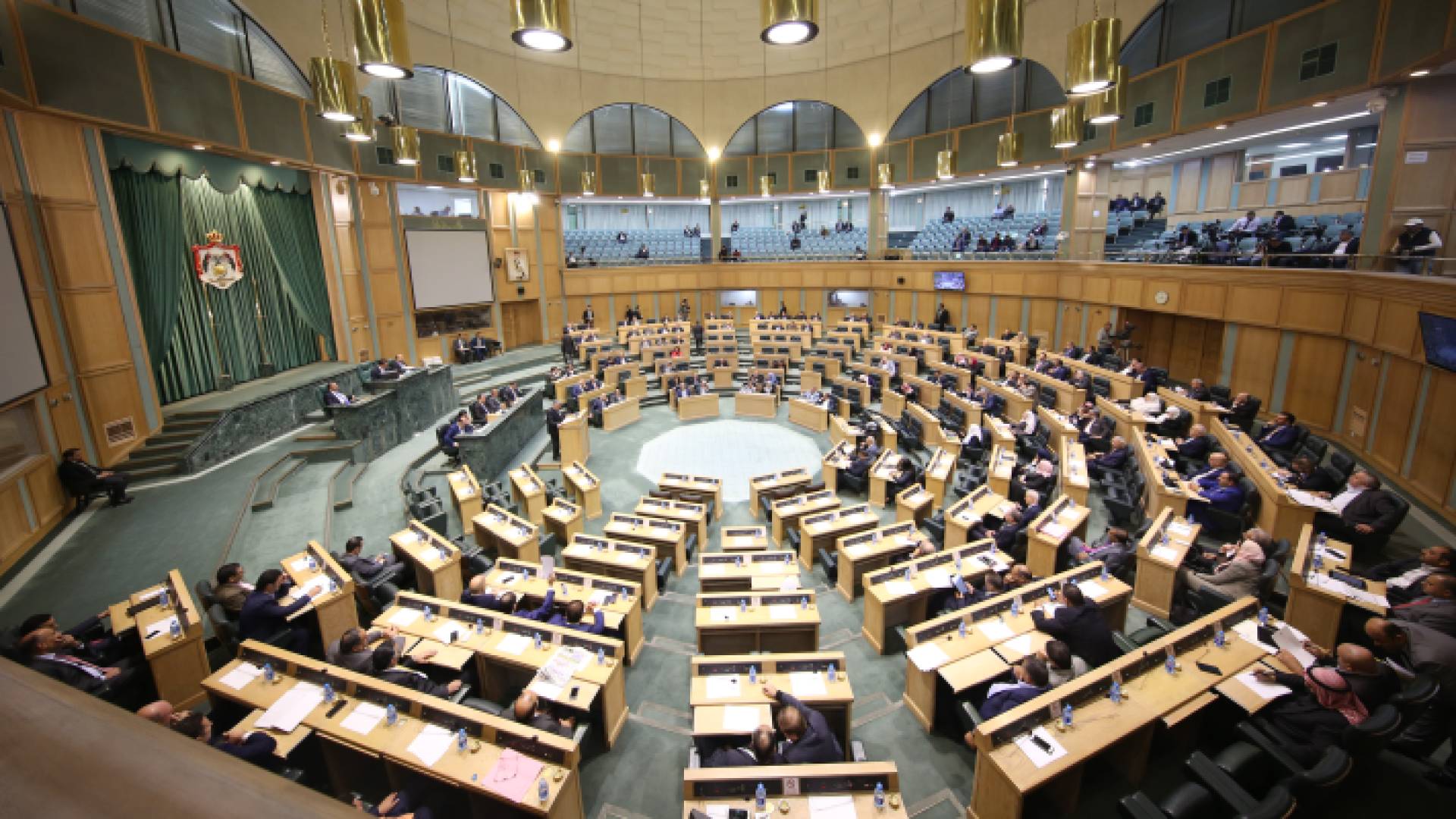 مجلس النواب