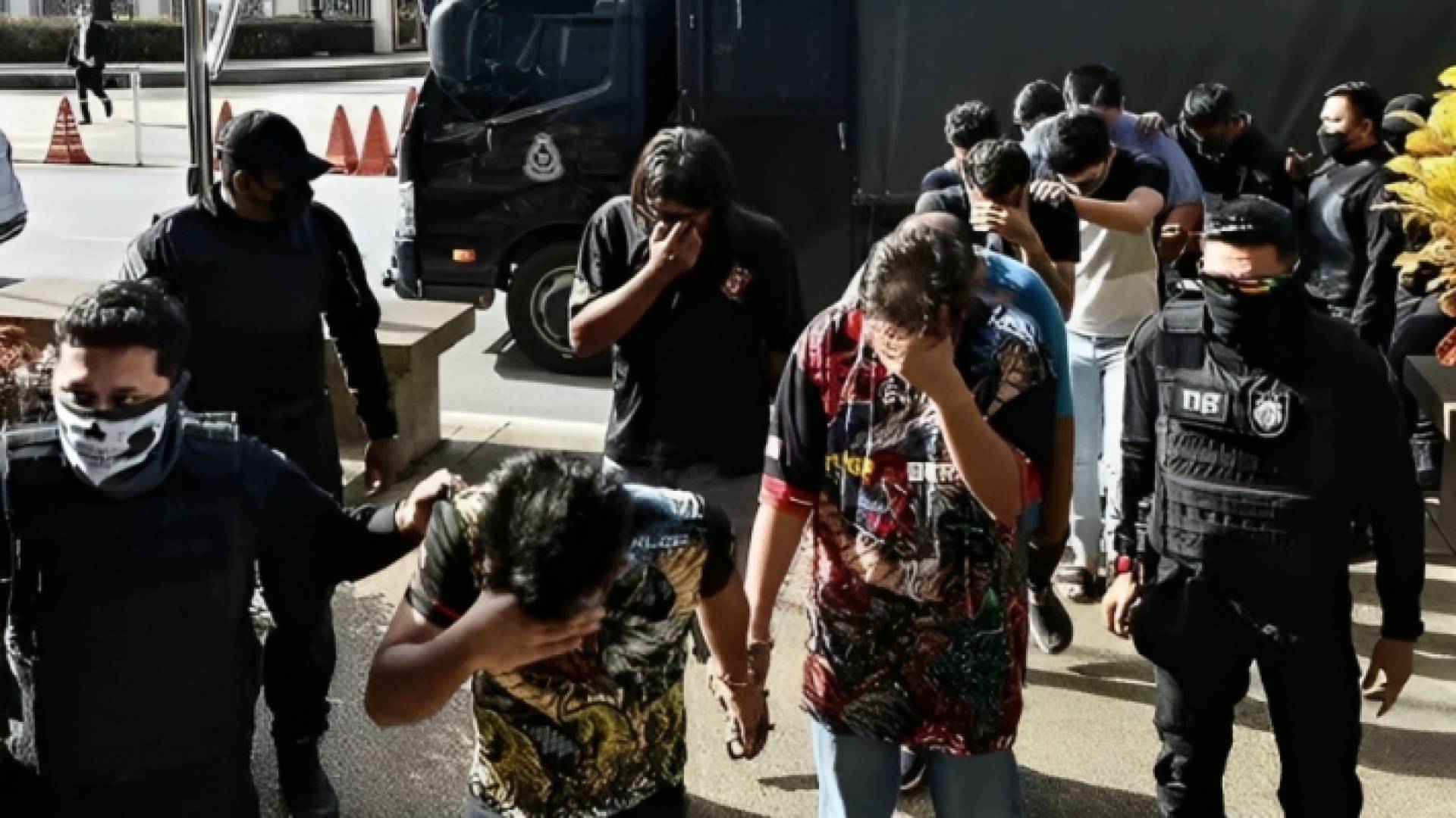 إعلام تركي: المخابرات التركية تحبط عملية للموساد