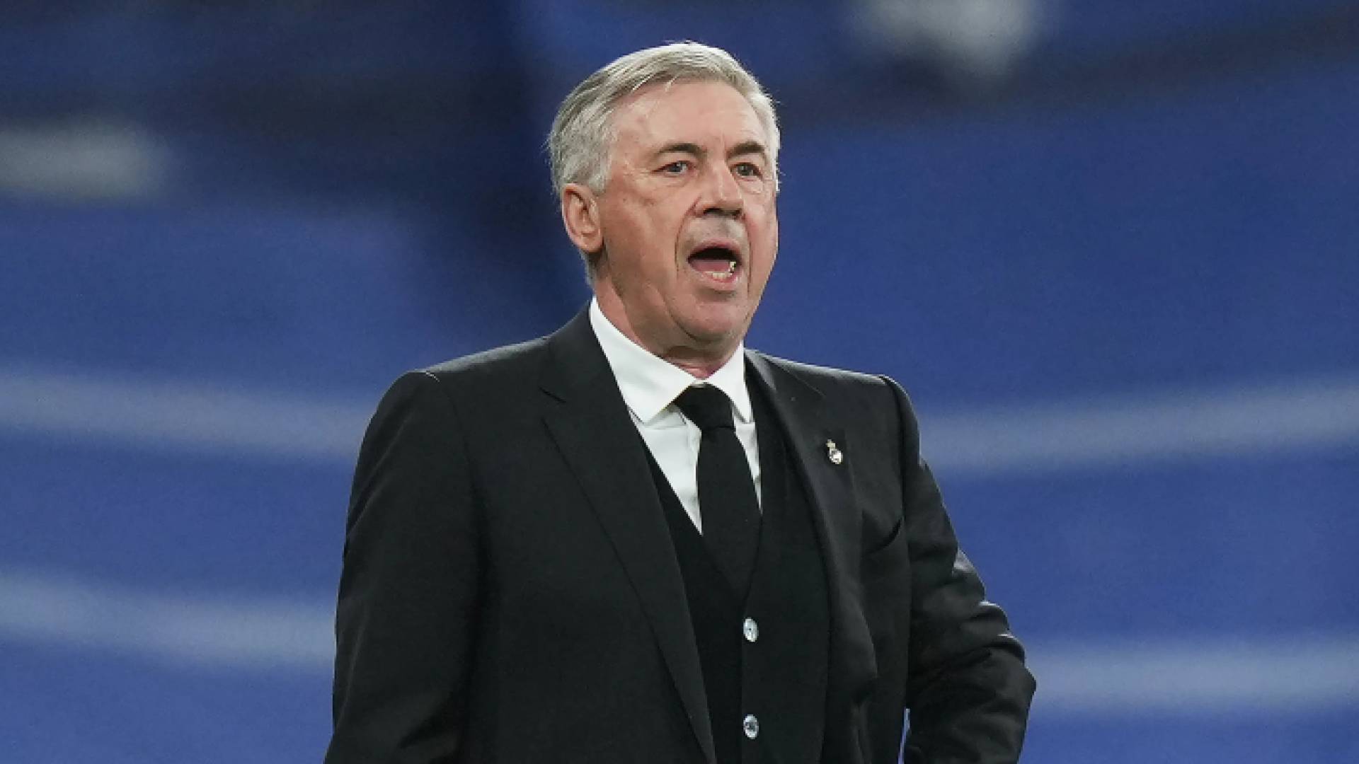 من مباراة سابقة