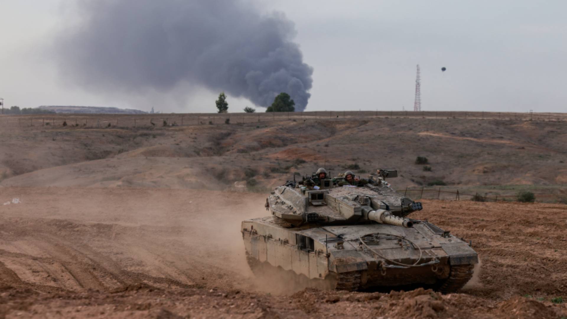 قوات الاحتلال