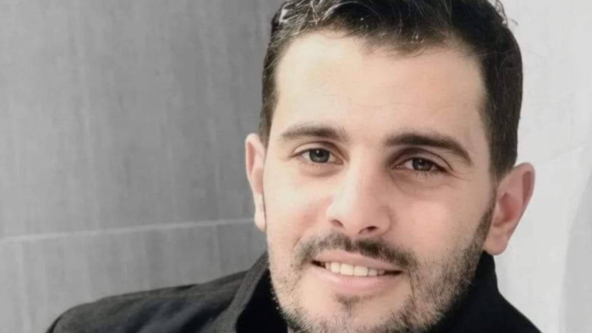 الصحفي الشهيد محمد نبيل الزق