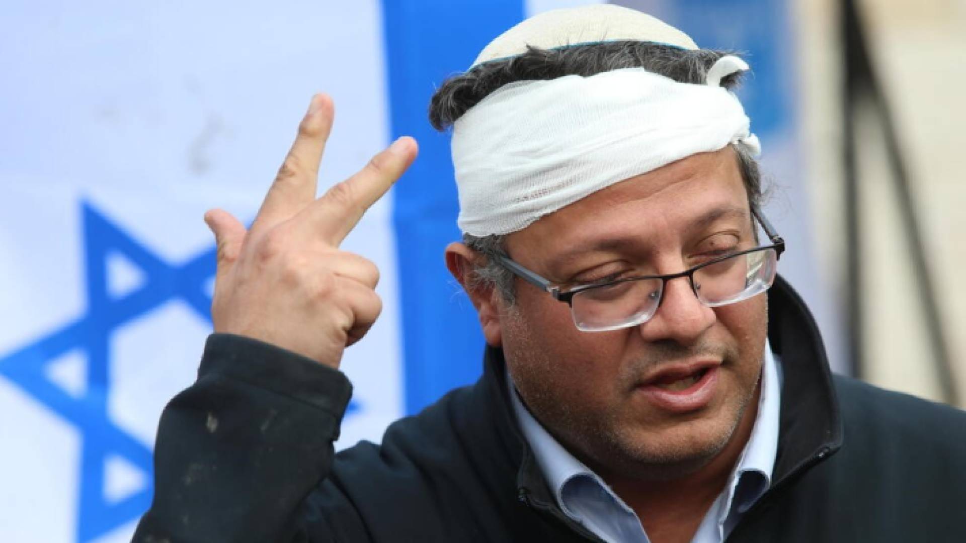 إيتمار بن غفير