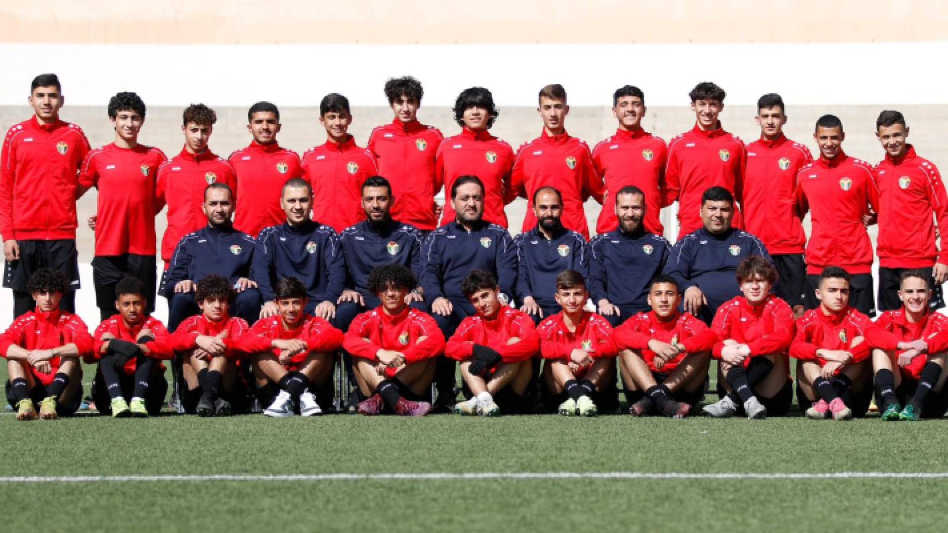 من التدريبات