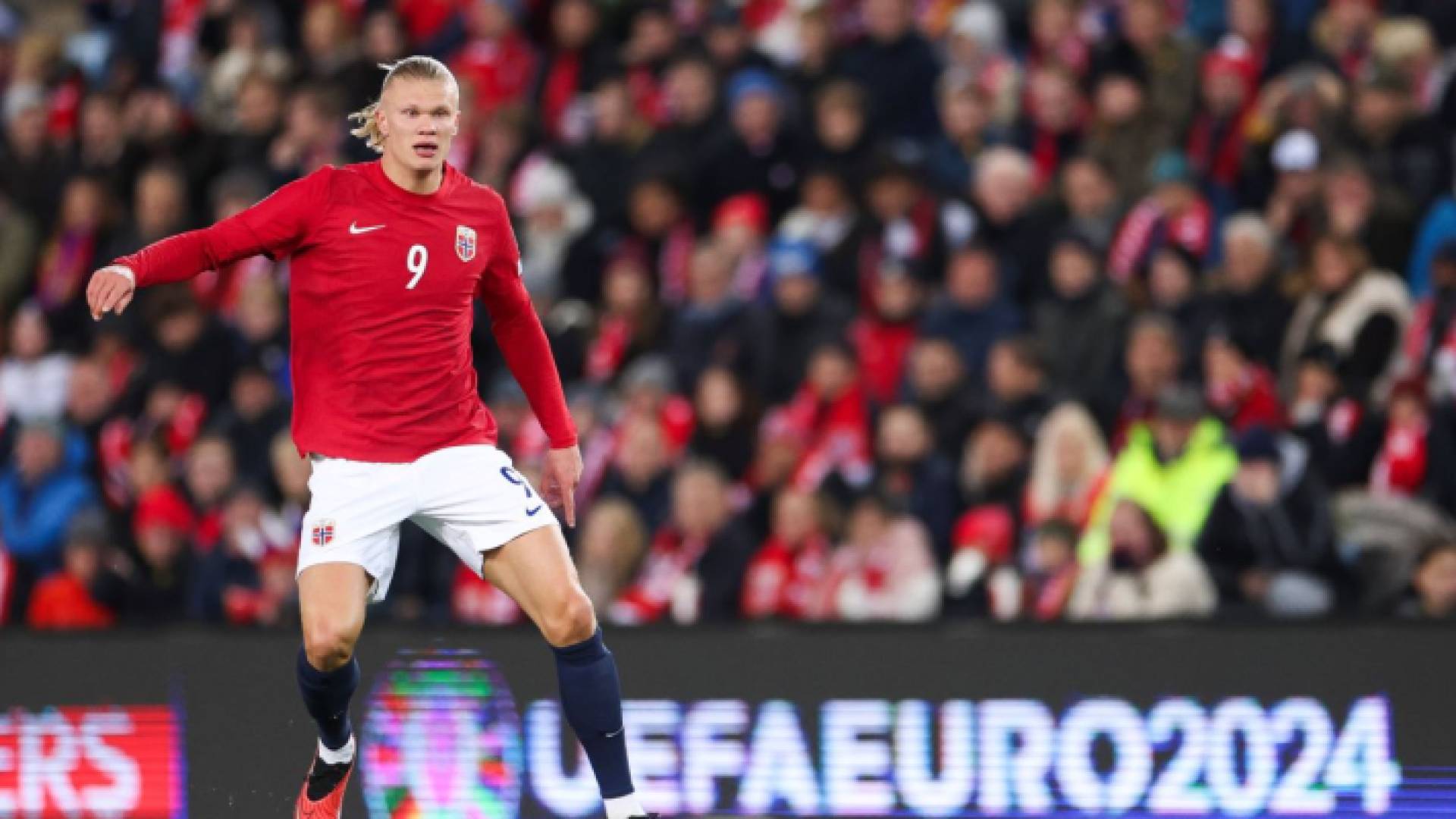 ايرلينغ هالاند