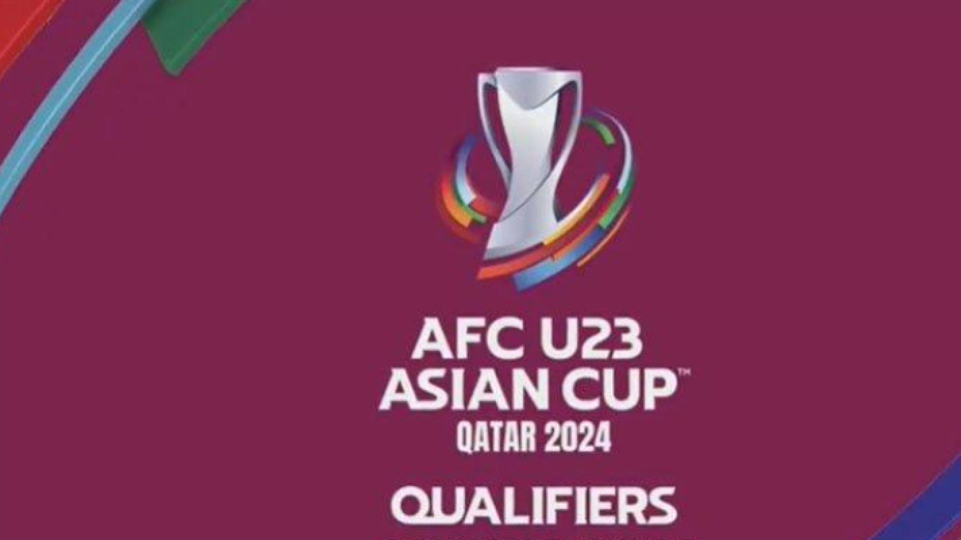 شعار بطولة كأس آسيا تحت 23