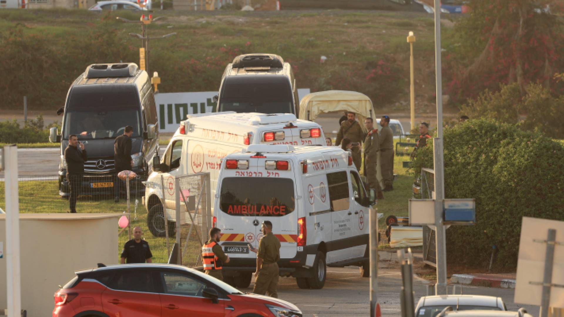 سيارة إسعاف