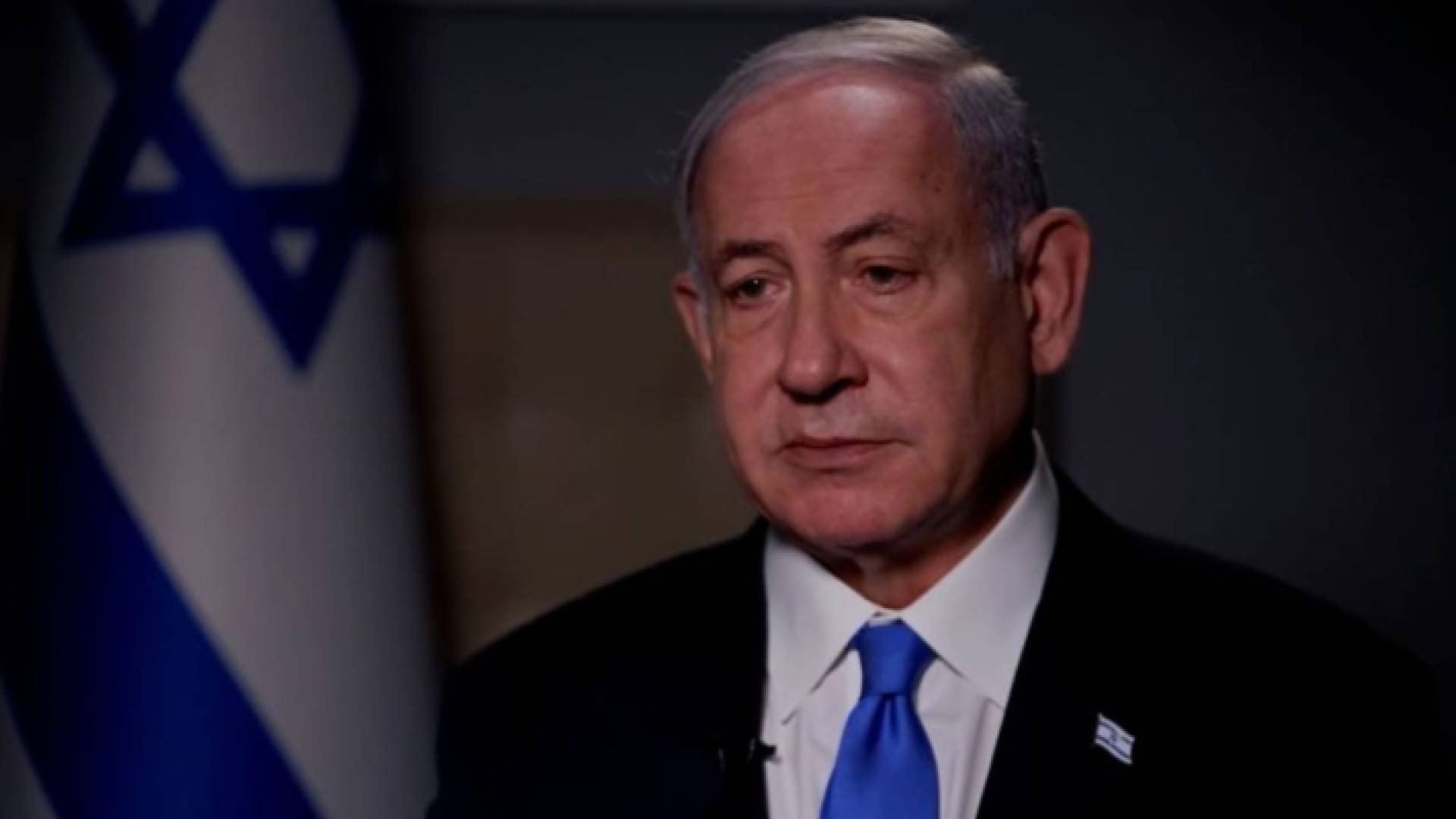 رئيس حكومة الاحتلال بنيامين نتنياهو