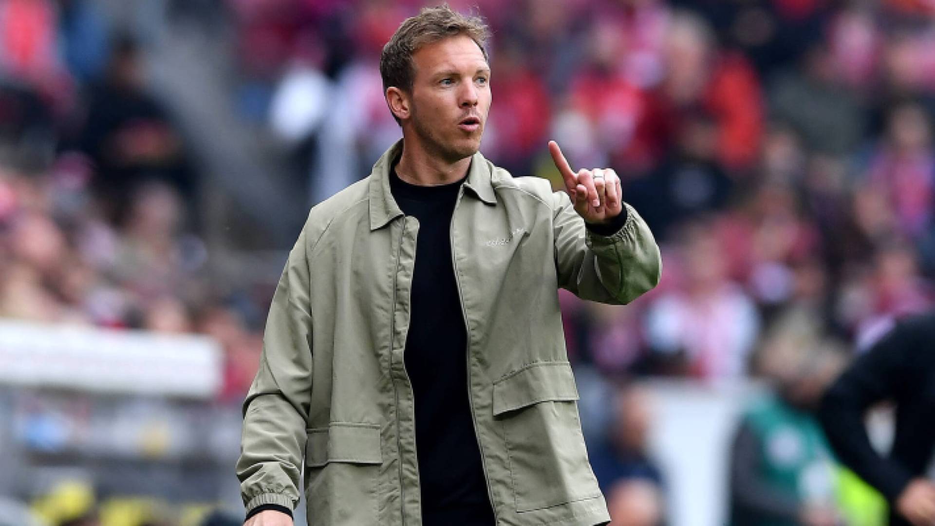 من مباراة سابقة