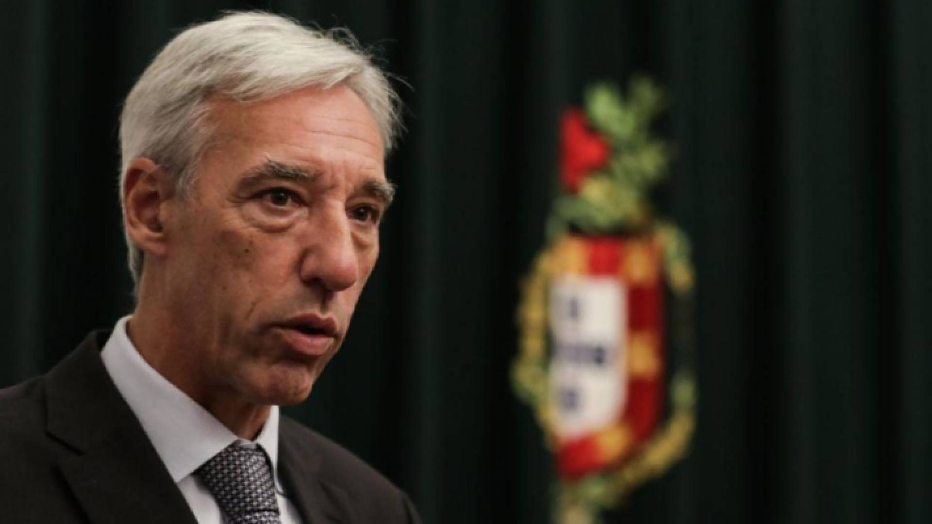 وزير خارجية البرتغال جواو غوميز كرافينيو