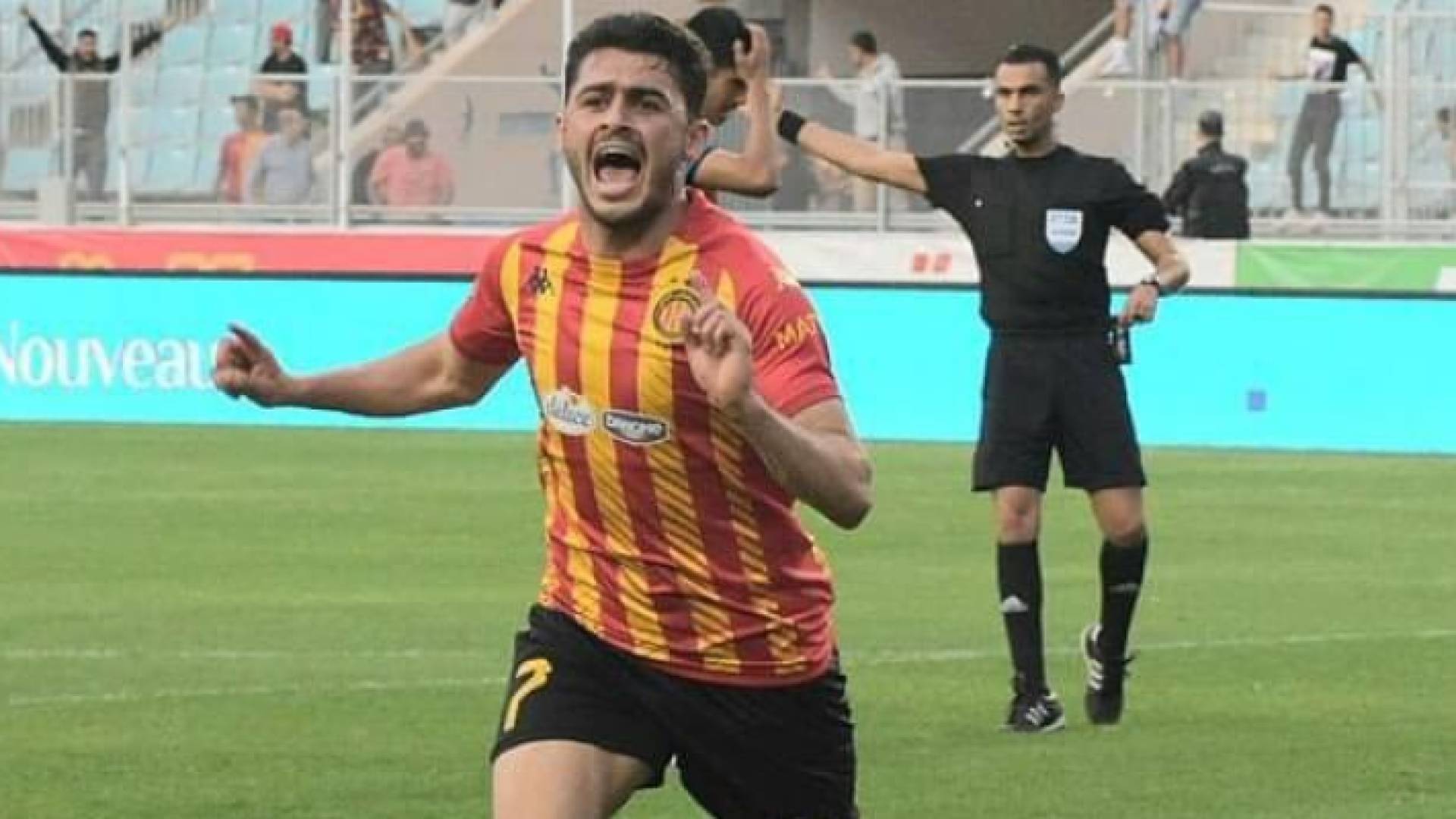 محمد أبو زريق "شرارة"