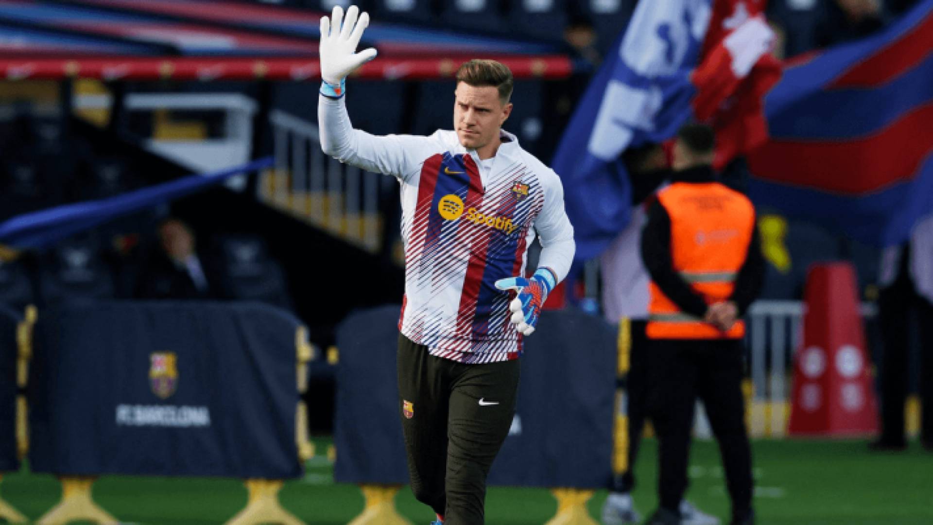 مارك أندري تير شتيغين