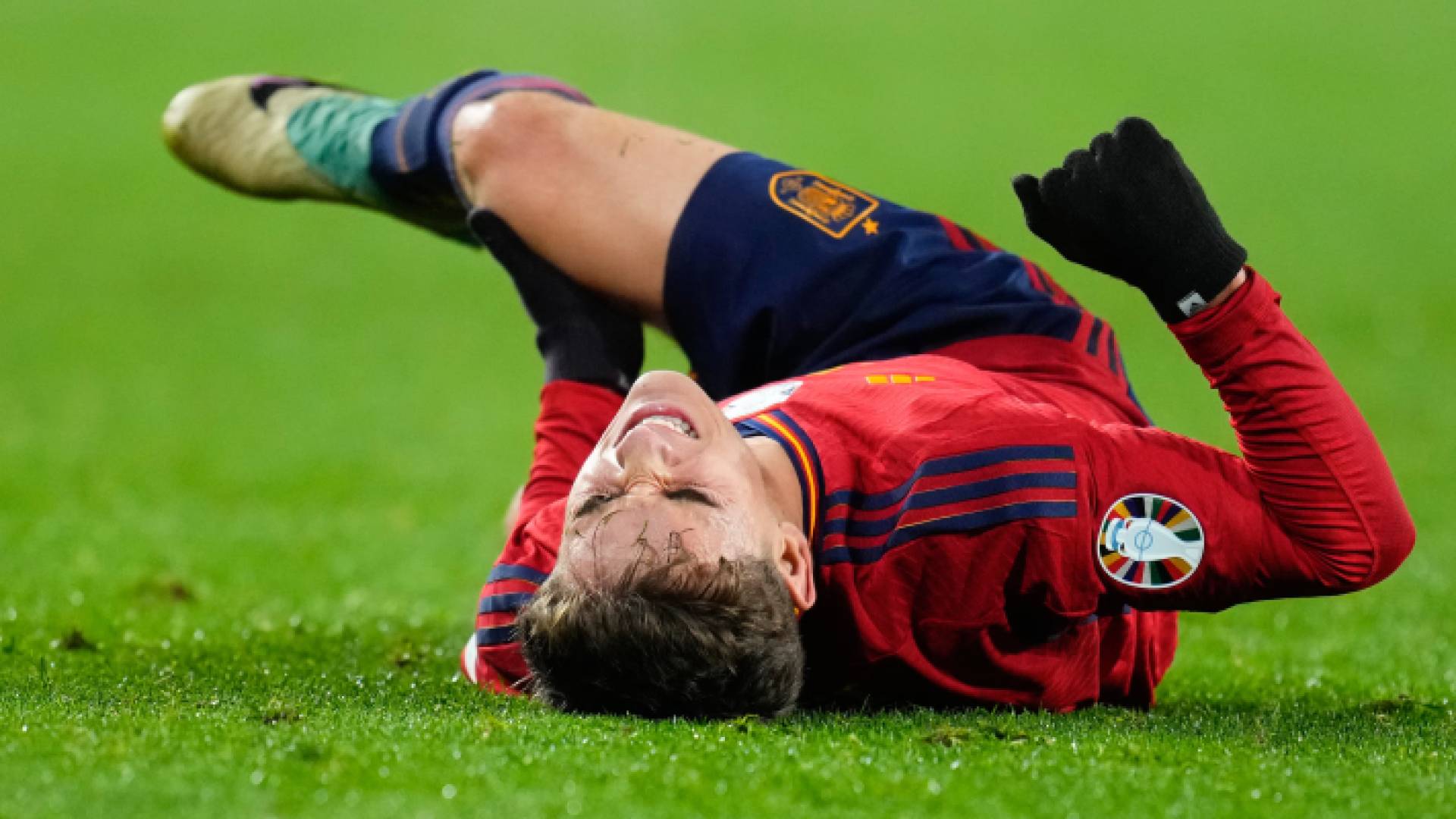 من مباراة سابقة