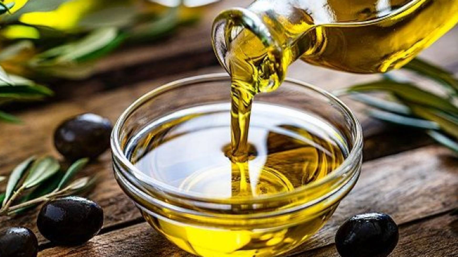 زيت الزيتون