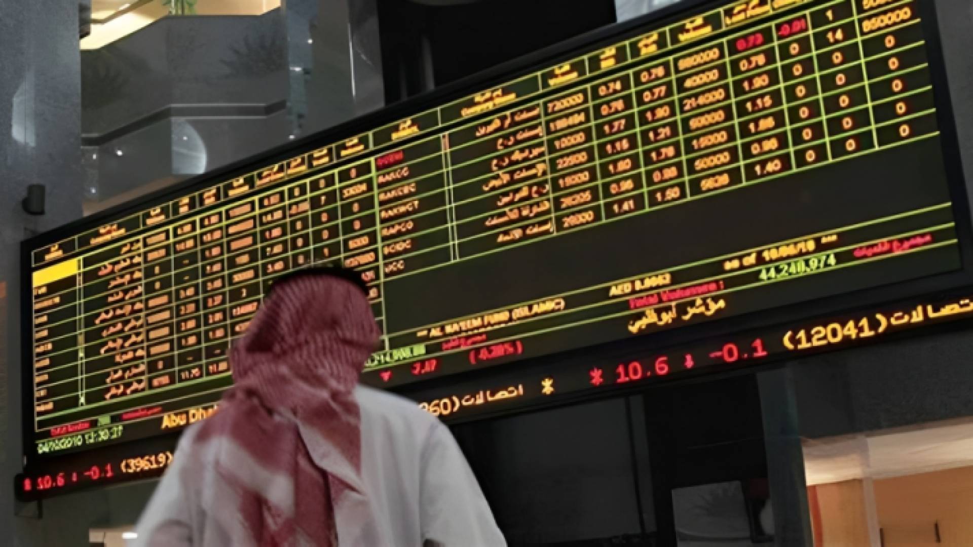 المخاطر في استثمارات سوق الأوراق المالية