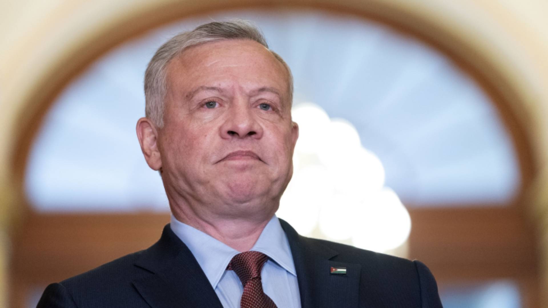 جلالة الملك عبدالله الثاني