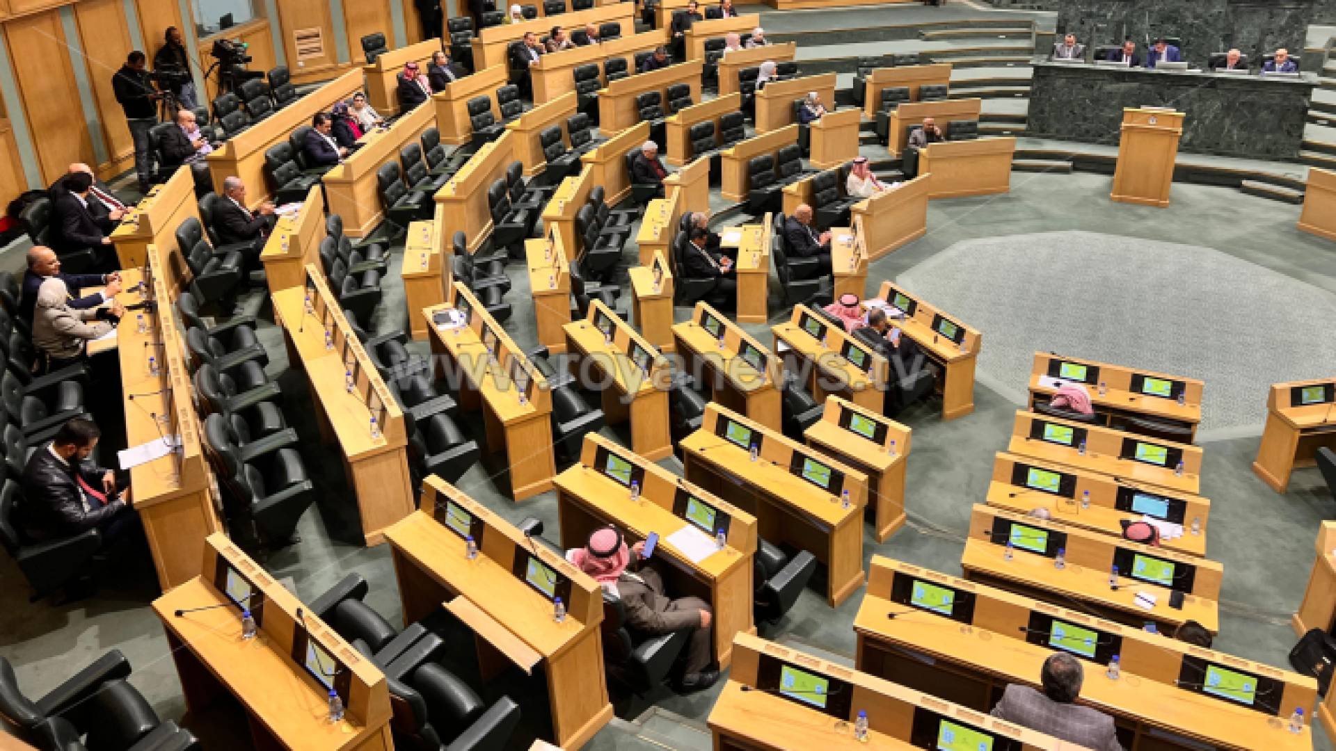 مجلس النواب