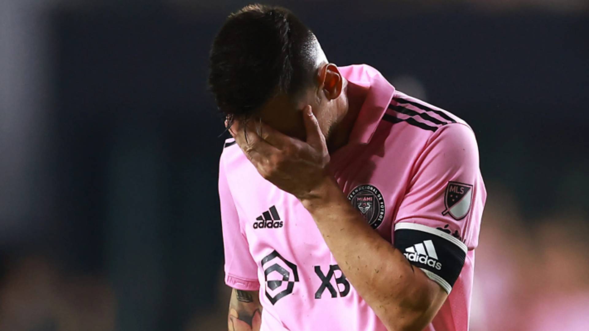 من مباراة سابقة