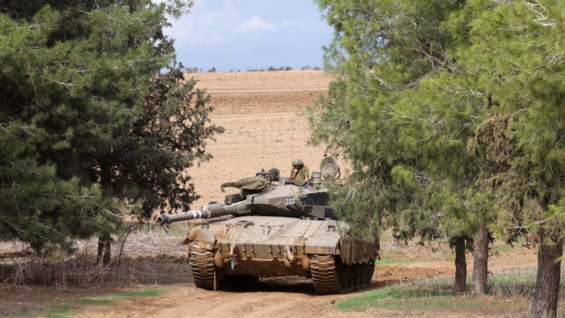 آثار العدوان على غزة