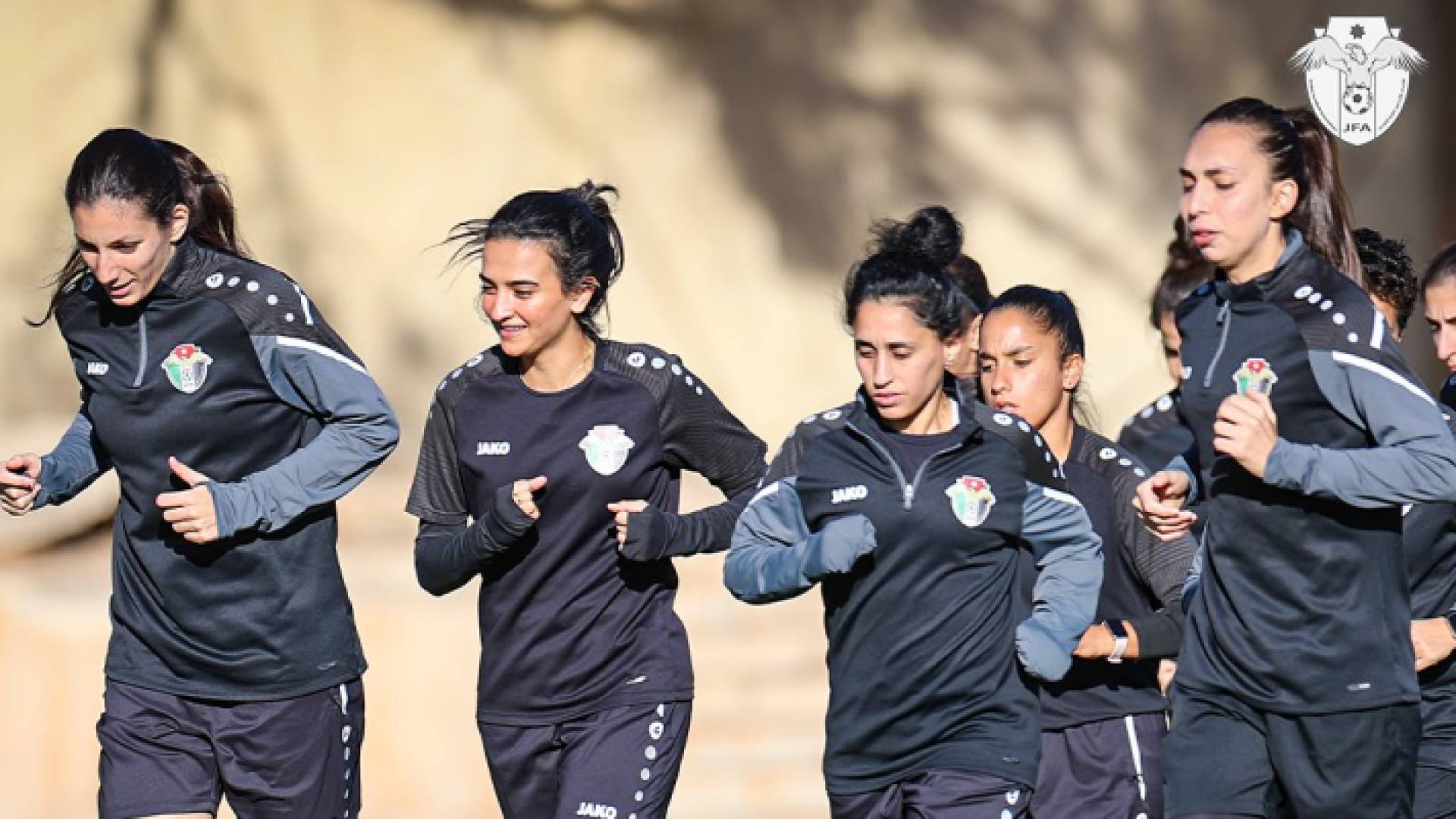 من التدريبات