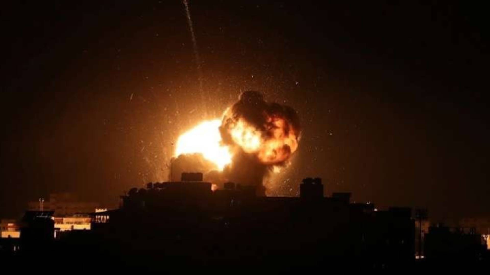 انفجار بجنوب لبنان "أرشيفية"