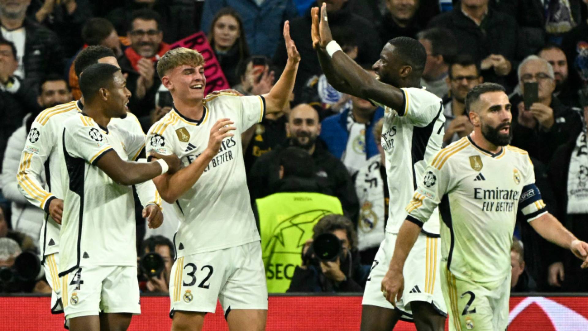 من المنافسات