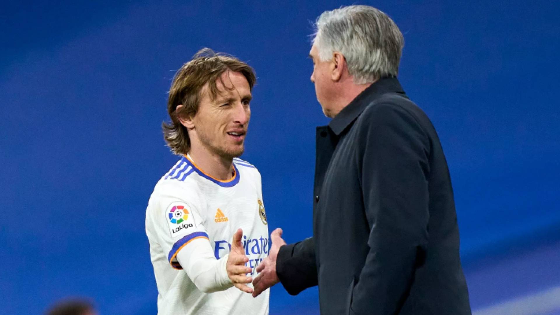 من مباراة سابقة