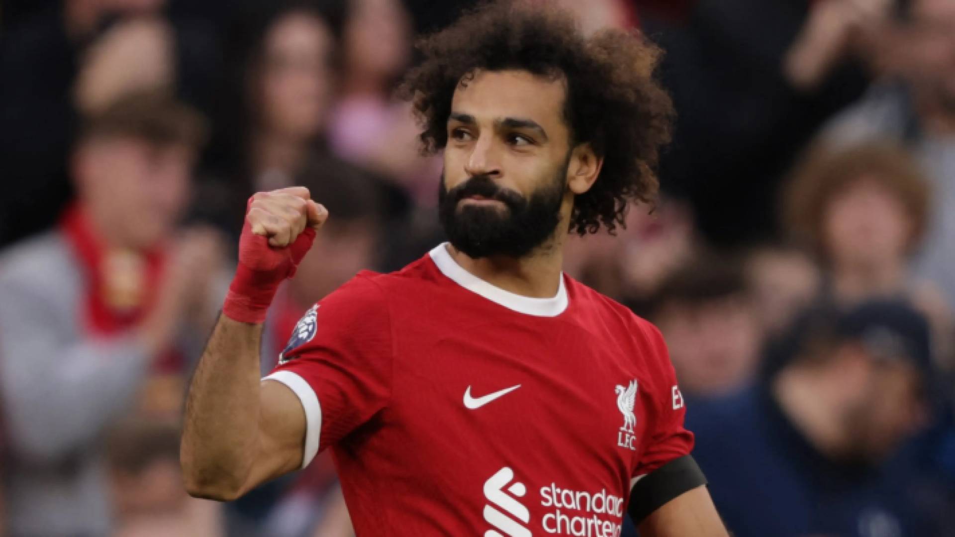 من مباراة سابقة