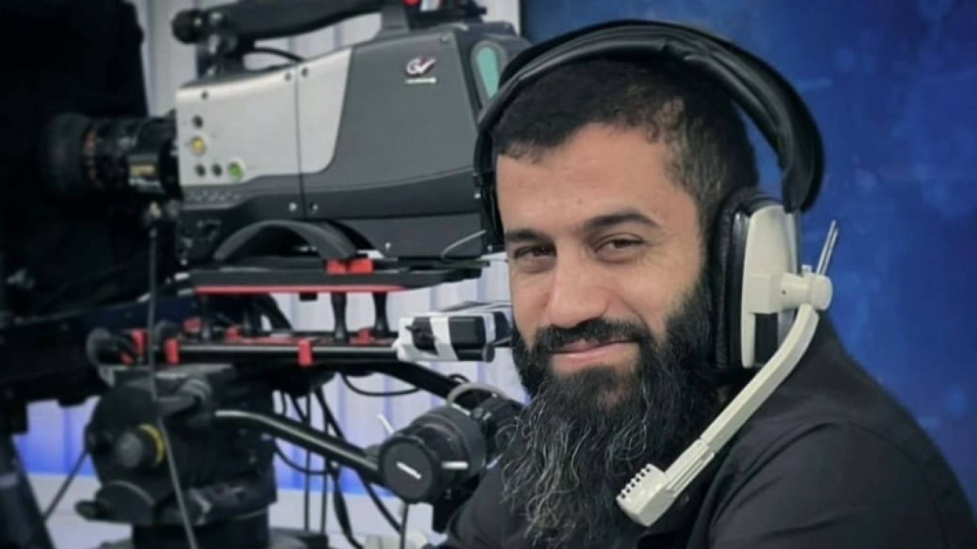 المصور الصحفي عبد الله درويش