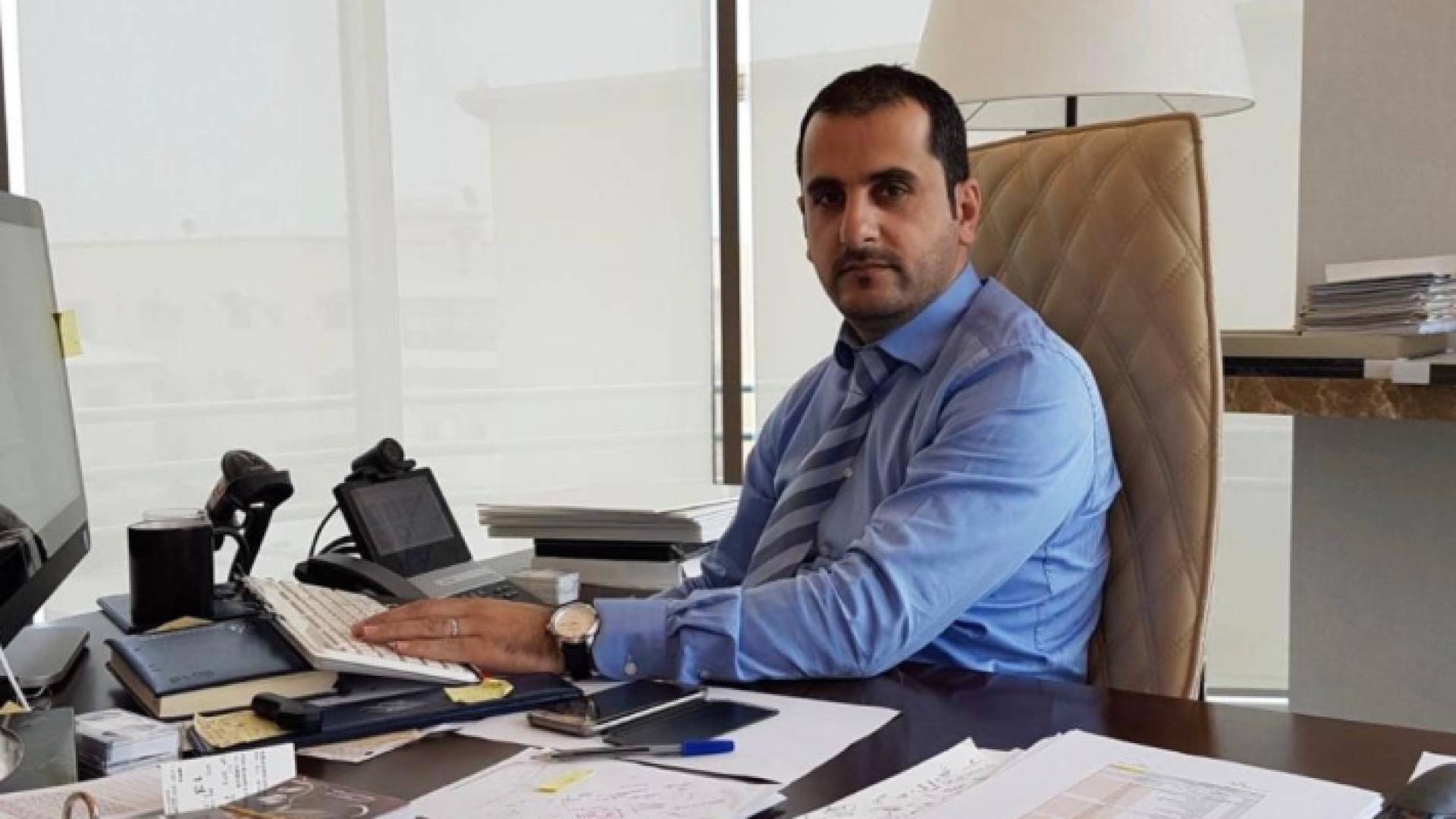 عامر أبو عبيد