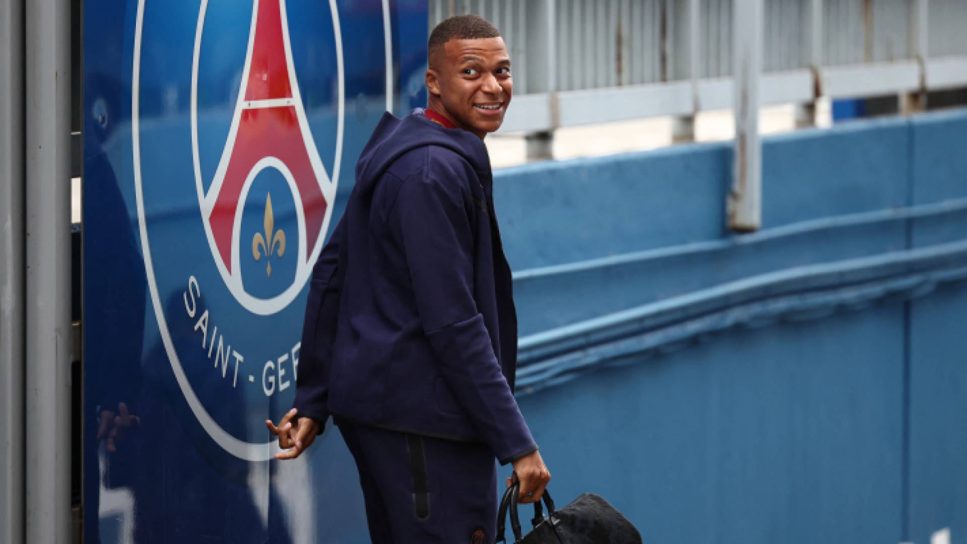 كيليان مبابي