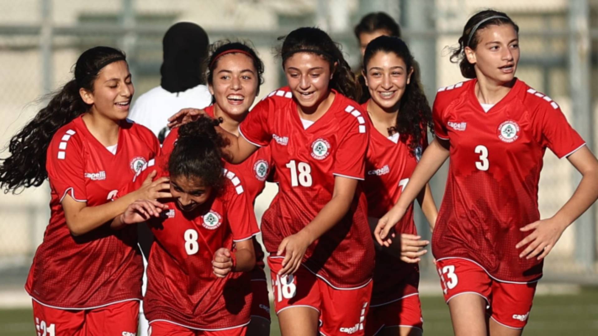 من المنافسات