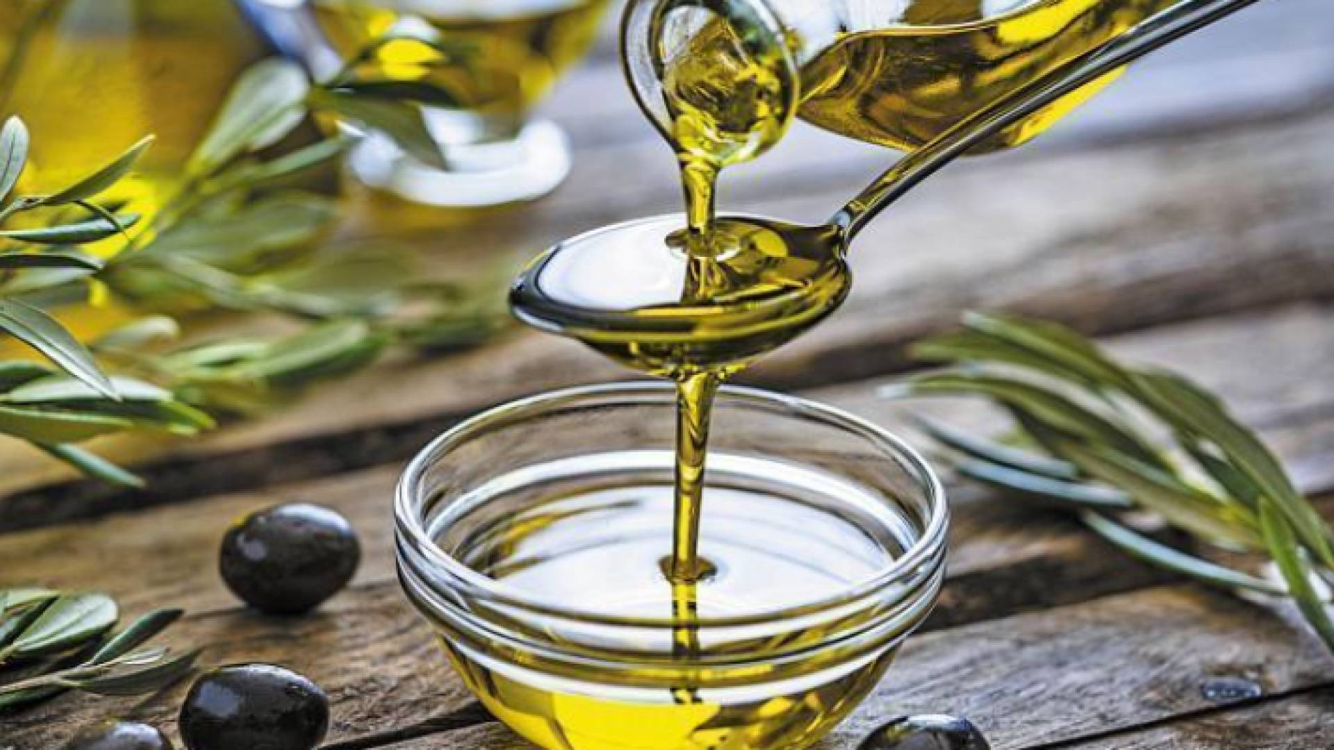 زيت الزيتون
