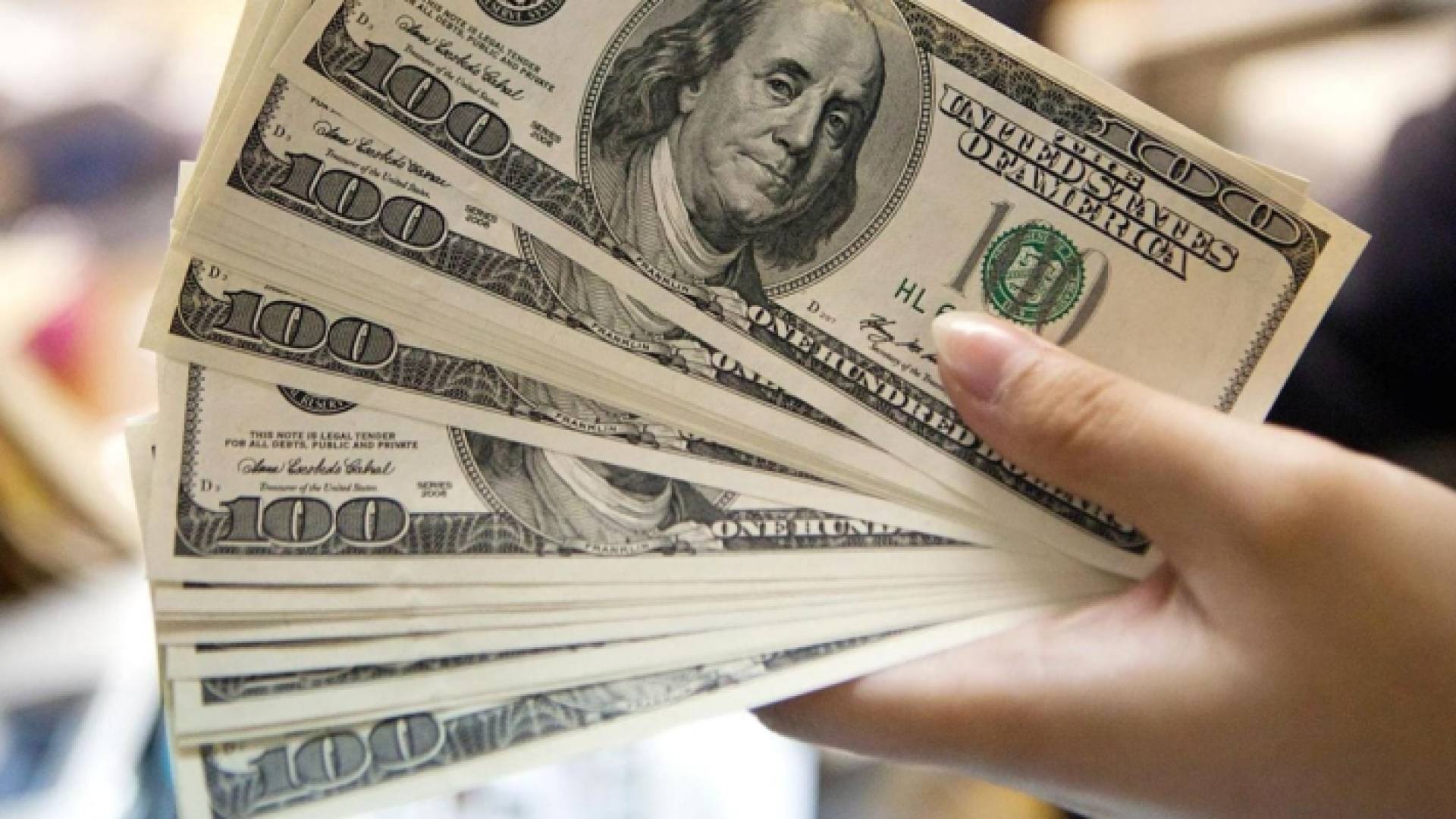 أواق نقد "دولار"