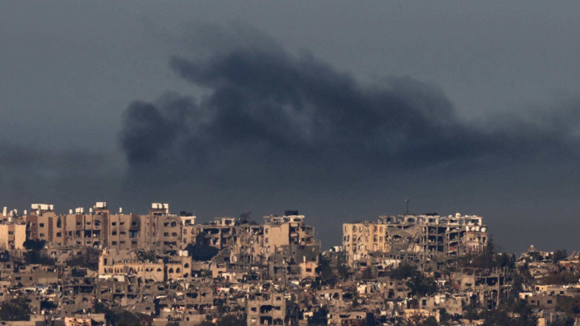 قصف الاحتلال الإسرائيلي لقطاع غزة