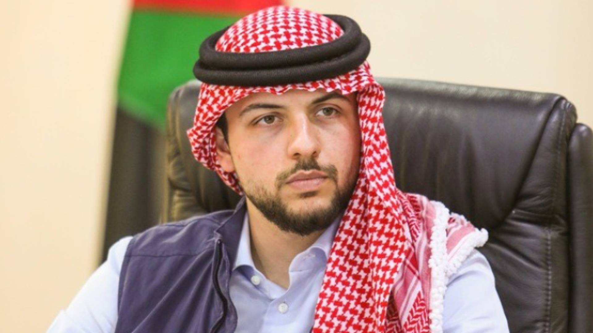 أمين الشناينة