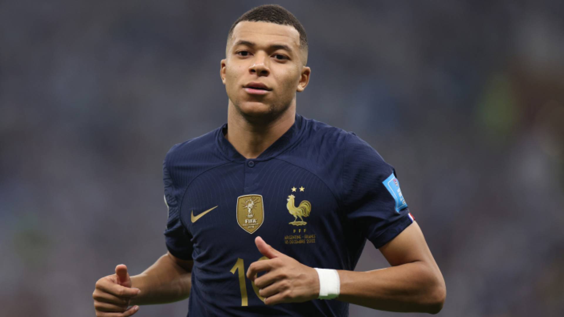 من مباراة سابقة