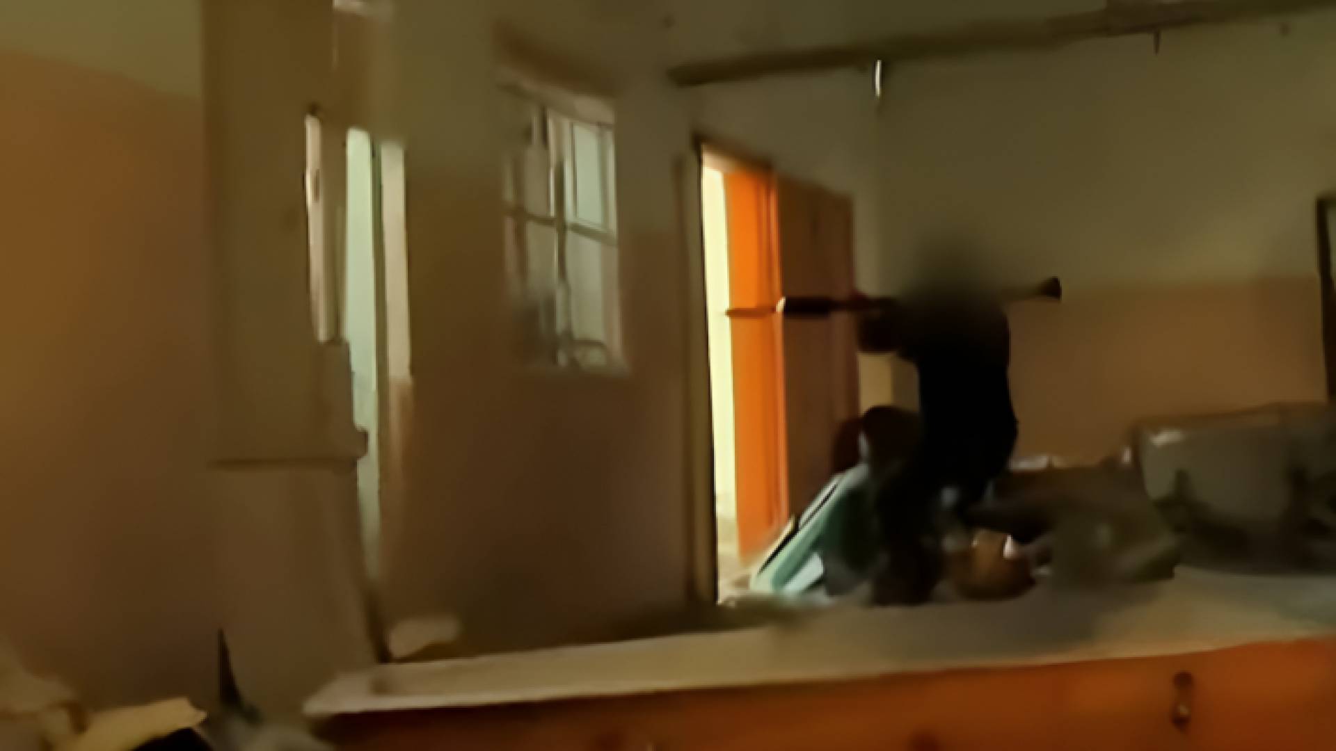 أحد عناصر القسام
